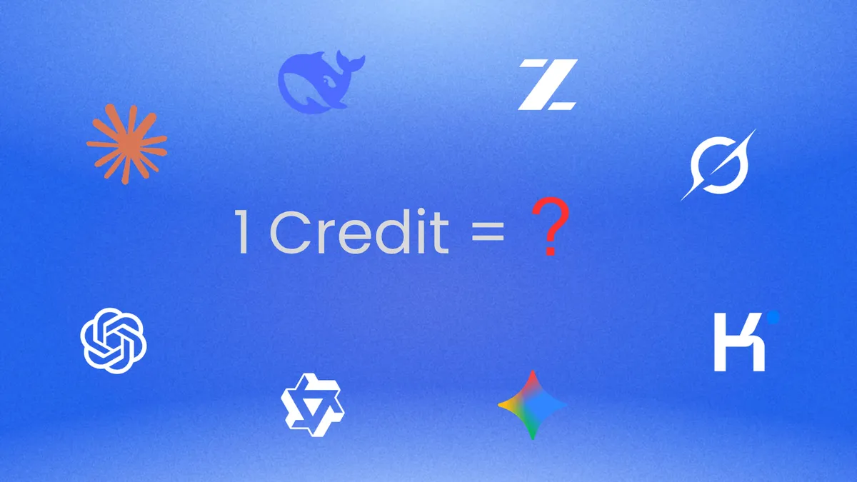 The pricing problem nobody talks about
