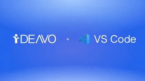 Ideavo X VS Code